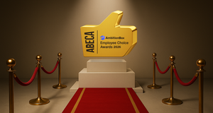 You’ve Won ABECA 2026. Let’s Make This Moment Count 🏆